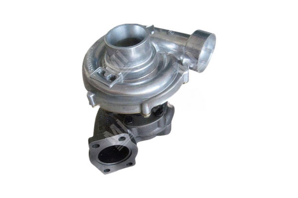 Turbocharger - Mercedes Mb800 - 3640961999, A3640961999, 3640961999