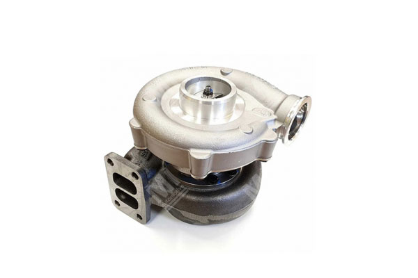 Turbocharger - Mercedes ,2521,2517 - 3660960299, 3520964299, 3660960809, 3660960899, A3660960899, 3660960299KZ, 3760960399KZ - Mi Nr: 347.037605