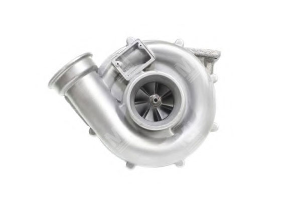 Turbocharger - Mercedes 2524,3224 - 3660965399, 4666465024S, A3660965399, A3660965499, A3660965499