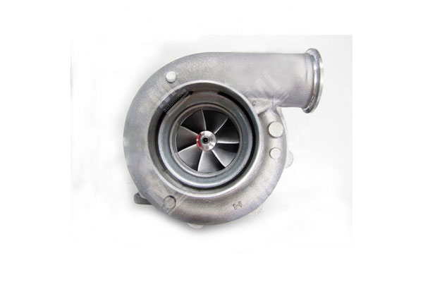 Turbocharger - Man  - 4033134, 4033134H, 51091007619