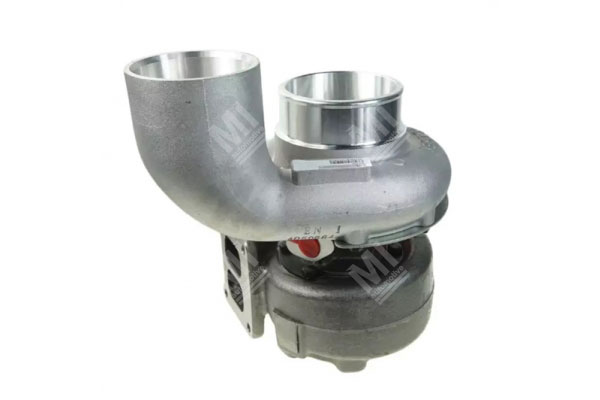 Turbocharger - Renault Premium - 4033192, 4051204, 5001858481, 5010412597, 5010477293, KKK318294