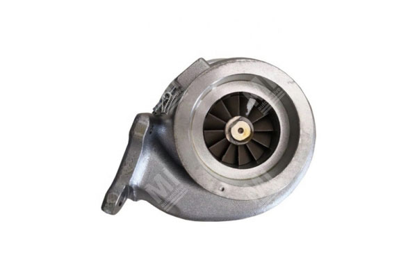 Turbocharger - Scania - 4037053, 4037054, 1534695 - Mi Nr: 347.066756