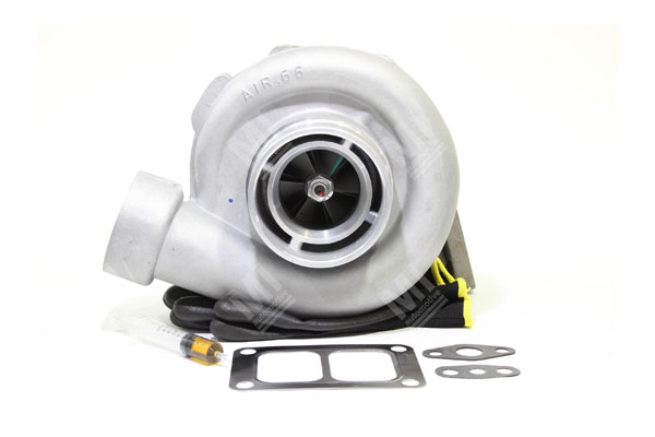 Turbocharger - Volvo - 425777, 8148987, 425720 - Mi Nr: 347.066697