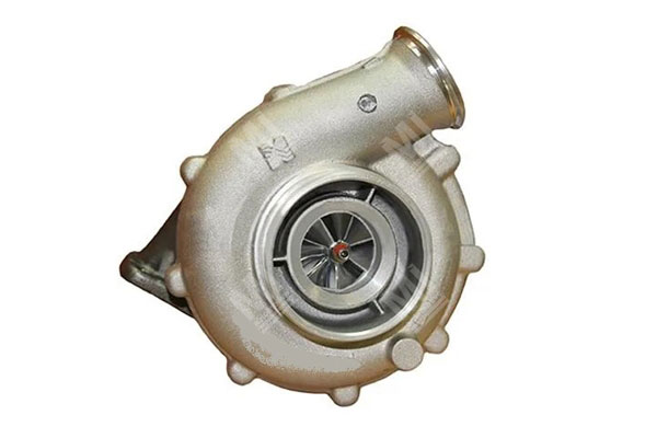 Turbocharger - Volvo - 4521765001S, 4523115004S, 4523115006S, 8112853, 8192083 - Mi Nr: 347.066699