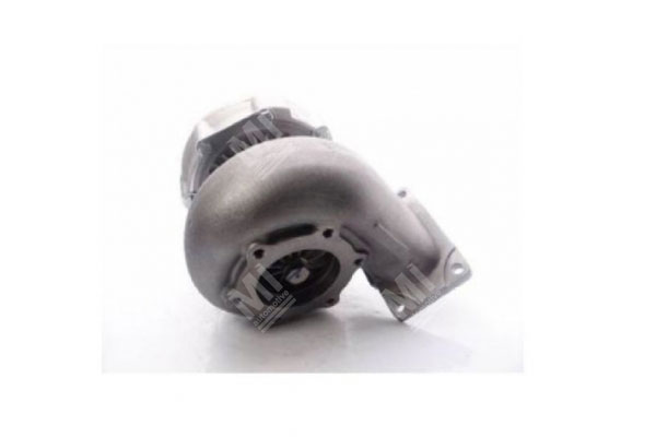 Turbocharger - Volvo  - 4660765012S, 470509