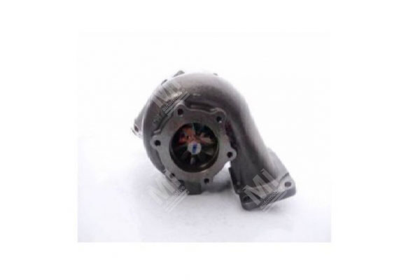 Turbocharger - Volvo TD 121,TD 122,TD 123 - 4660765020S, 478795, 478794, 470931, 470943