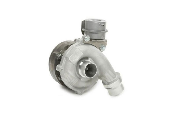 Turbocharger - Mercedes OM441LA - 4750977399, A4750977399