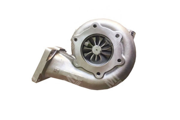 Turbocharger - Iveco EuroTech - 4854264, 92901574 - Mi Nr: 347.066733