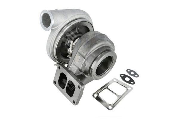 Turbocharger - Renault Magnum - 5001866286, 7420569120 - Mi Nr: 347.066775