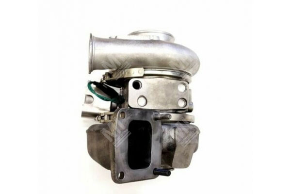 Turbocharger - Iveco Cursor 8,Trakker - 504017225, 504252234, 504252146, 504252235, 504252148