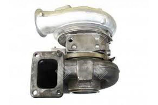 Turbocharger - Iveco Cursor - 5042692290, 5042872860, 504194173, 504269230, 4041262