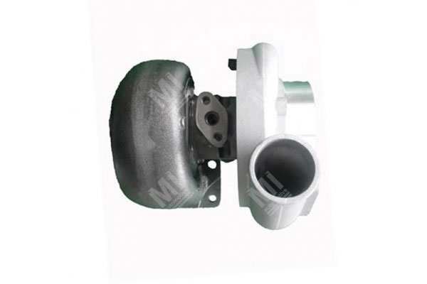 Turbocharger - Man D0826 - 51091007316, 51091007457, 51091007344 - Mi Nr: 347.066819