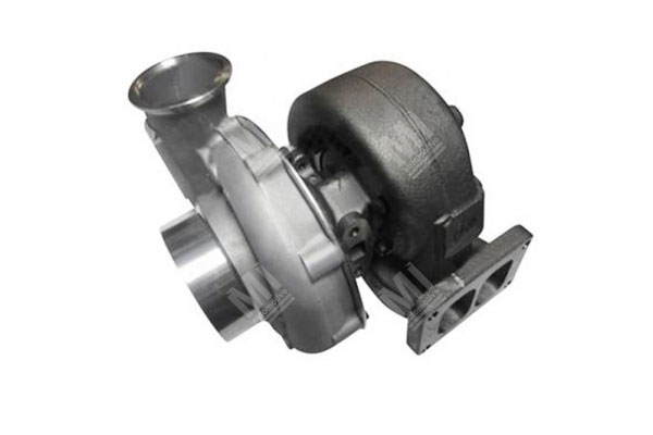 Turbocharger - Man D 2866,LF - 51091007329