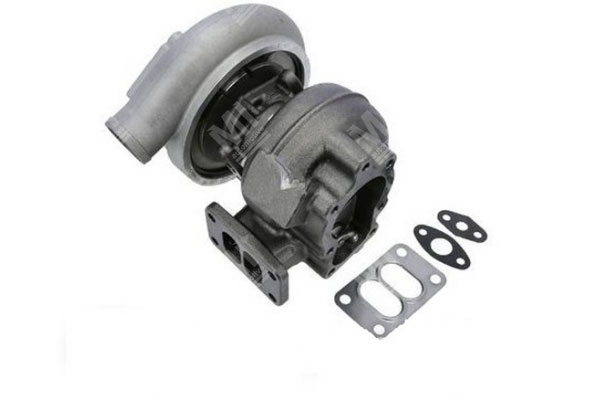 Turbocharger - Man - 51091007598, 51091009598 - Mi Nr: 347.066803