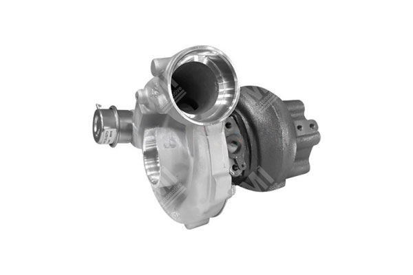 Turbocharger - Man  - 51091007964, 51091007896