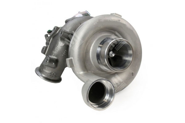 Turbocharger - Man Lf - 51091017005