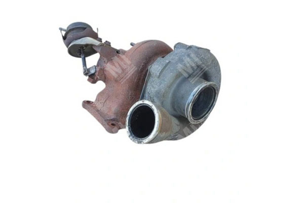 Turbocharger - Man D3876 - 51091017035, 51091017228 - Mi Nr: 347.066737