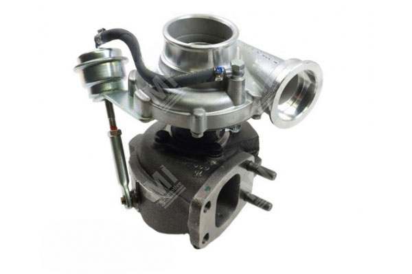 Turbocharger - Man D3876 - 51091017036, 99091017036 - Mi Nr: 347.066726