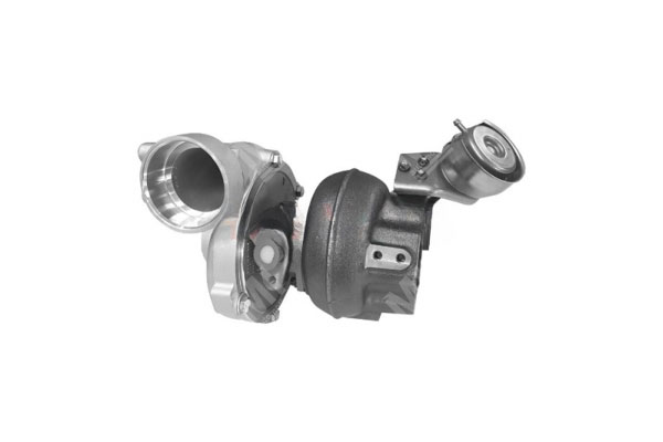 Turbocharger - Man Tgs,Tgx - 51091017240 - Mi Nr: 347.066677