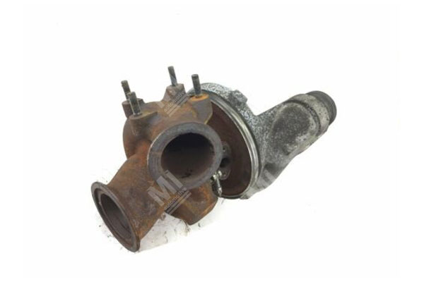 Turbocharger - Man Tgs,Tgx,D2676 - 51091017241, 51091017286 - Mi Nr: 347.066660