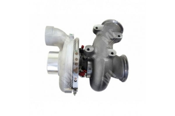 Turbocharger - Man D2676 - 51091017268, 51091017248 - Mi Nr: 347.066670