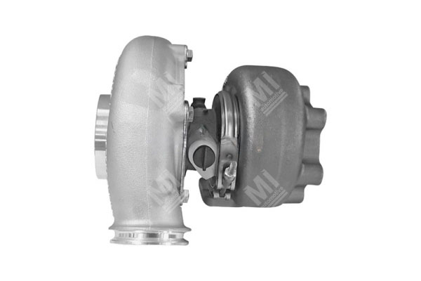 Turbocharger - Man,Volvo D2066,Tga,18.430 - 53299887131, 51091007761, 51091007925, 51091017025 - Mi Nr: 347.066678