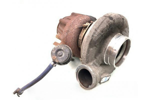 Turbocharger - Renault,Volvo D11K - 7421944240, 21944242 - Mi Nr: 347.066754