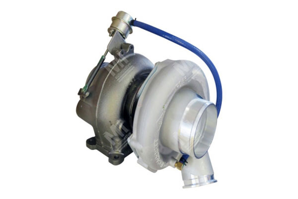 Turbocharger - Scania  - 7798395043S, 7798395045S, 7798395025S, 7798395046S, 7798395042S