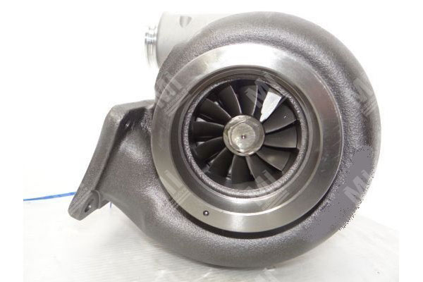 Turbocharger - Scania  - 8070675001S, 1423036, 1538372, 4031122, 1484886