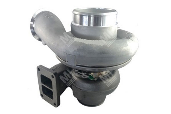 Turbocharger - Iveco - 8078005003S, 8078005007S, 5801527203, 5802744439 - Mi Nr: 347.066707