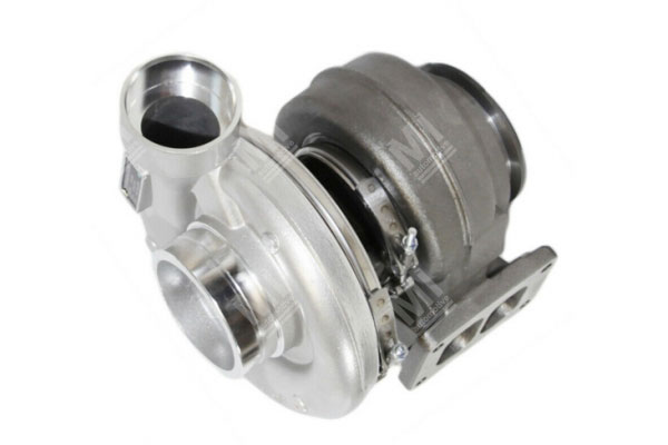 Turbocharger - Volvo - 8148873, 3165219, 4031138, 24426247, 8148987, 425777 - Mi Nr: 347.037613