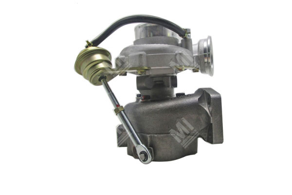 Turbocharger - Mercedes ,Atego - 9040966399, 9040967699, 9040969899, 9040964299, A9040964299, A9040967699