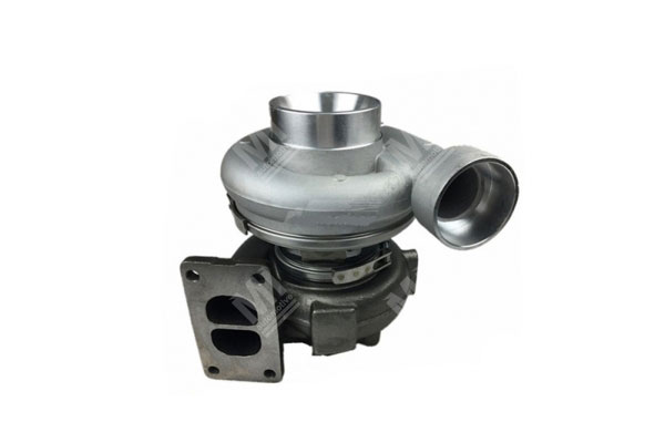 Turbocharger - Mercedes Actros - A0070964699, 0070964699 - Mi Nr: 347.066693