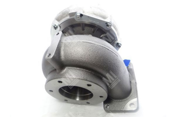 Turbocharger - Mercedes Axor,457 - A0080965099 - Mi Nr: 347.066659