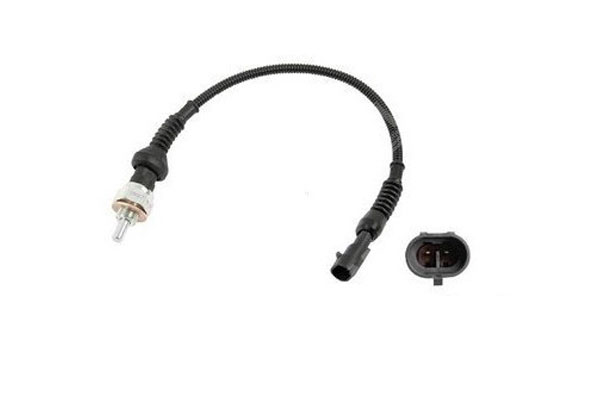 Turbocharger VGT Sensor - Iveco ,Stralis - 42539403, 504013553