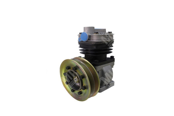 Twin Cylinder Compressor - Deutz - 01181454, 01181453, LP4852, 8699031052908 - Mi Nr: 344.049408