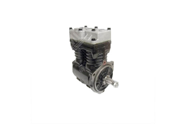 Twin Cylinder Compressor - Daf  - 1366290, 1321470, 1241874, LP4823, 8699031050980, 1241774, 1321708, 1396290