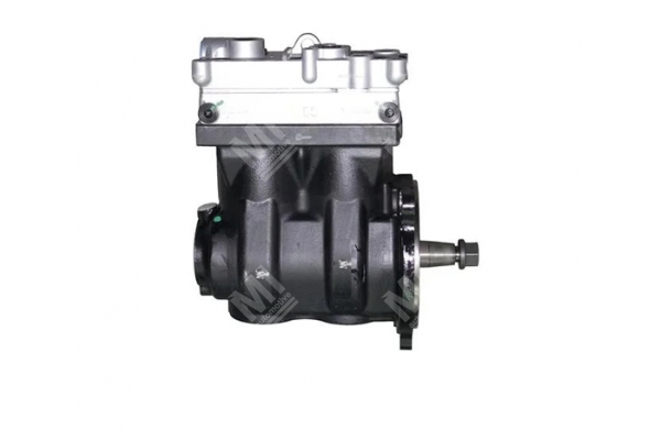 Twin Cylinder Compressor - Volvo,Renault  - 21172036, 21379906, 20845313, 4127040180, 8699031050188, 8699031050195, 58699031050249, 7485013936, 20765890, 213799906, 4127040230, 85000490, 4127040120, 2084513, 85000615, 85003282, 85003301