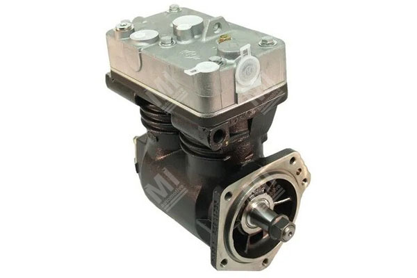 Çift Silindir Kompresör - Volvo - 70330098, 85000199, LP4992, 8699031049908, 8699031049915, 8699031049922, 1138777, 70305894, 811592 - Mi No: 344.049353