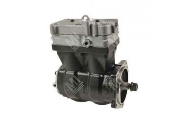 Twin Cylinder Compressor - Renault - 7420713886 - Mi Nr: 344.049397