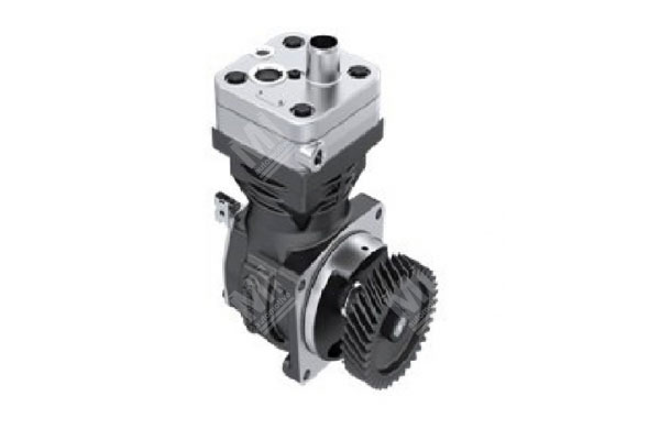 Twin Cylinder Compressor - Mercedes  - 9061304515, 4126360030, 8699031048741, 9061300915, 9061302215, 9061304515, 4126360000, 4126360030, 1518594