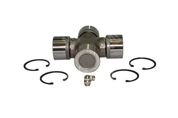 Universal Joint Kits - Mercedes,,Volvo,,Man - 0004101831, 232458, 231626, 20362604, 81392006001, 81391006007 - Mi Nr: 354.037564