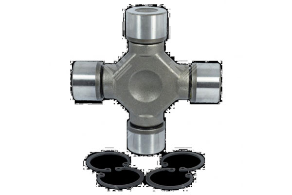 Universal Joint Kits - Mercedes,,Iveco - 0004101931, 7149500 - Mi Nr: 354.037552