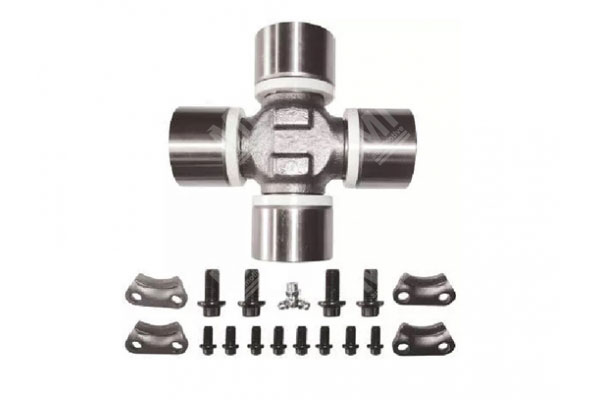 Universal Joint Kits - Mercedes,,Volvo,,Iveco - 004103431, 0004103831, 8127182, 7149670 - Mi Nr: 354.037580