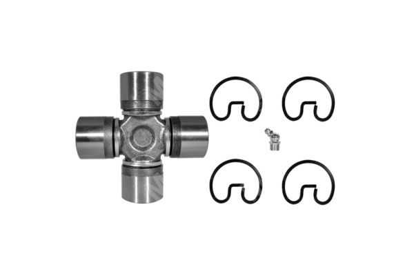 Universal Joint Kits - Mercedes,,Renault  - 0304102031, 5000251988, 5000590892, 1275291, 0314851, 0607339, 81391006048, 81392006002, 81392006005