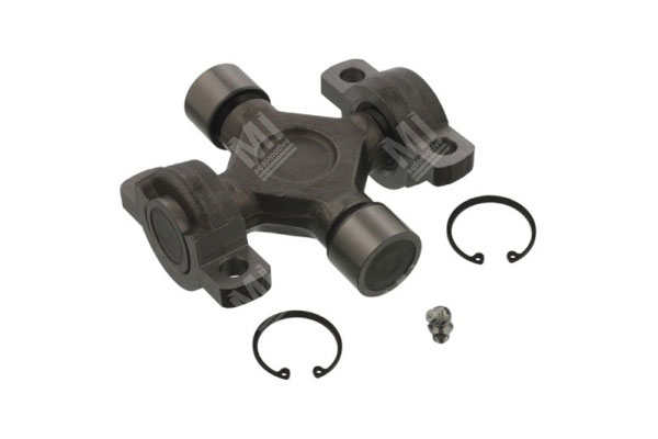 Universal Joint Kits - Scania - 1111745, 1422433, 0337058, 1879537, 345809S, 337079S, 294267, 294380, 304729, 1765828, 1111748, 1111747 - Mi Nr: 354.037557