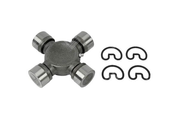 Universal Joint Kits - Scania - 178258, 264043, 550612, 550619 - Mi Nr: 354.037565