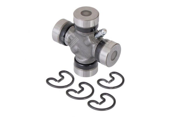 Universal Joint Kits - Volvo,,Iveco,,Mercedes - 383472, 348472, 1209814, 9034100131, 4625636, 9941091, 9813973, 7533624 - Mi Nr: 354.037542