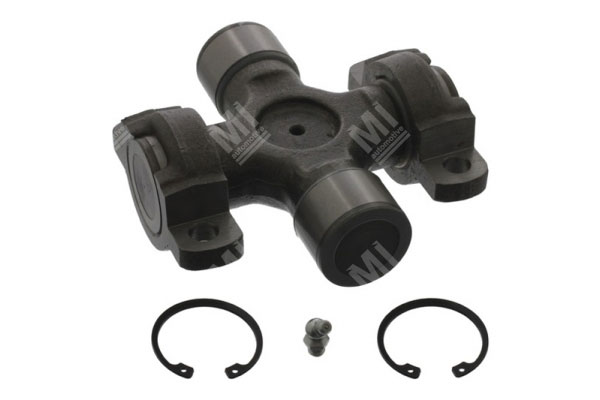 Universal Joint Kits - Mercedes,,Volvo,,Man - 3864104304, 6885565 - Mi Nr: 354.037572