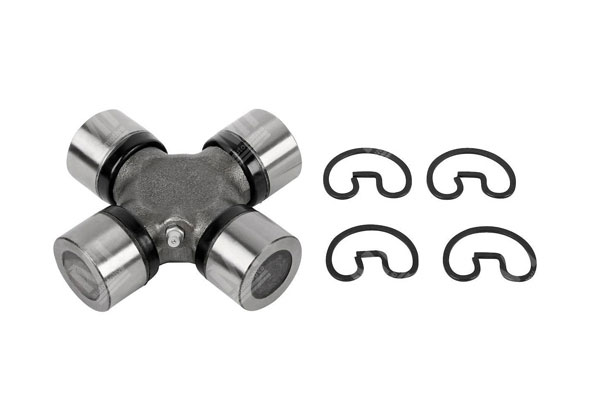 Universal Joint Kits - Renault,,Volvo,,Mercedes,,Daf  - 5000295237, 5000823988, 5001821930, 6212893, 93160225, 93150225, 0004101331